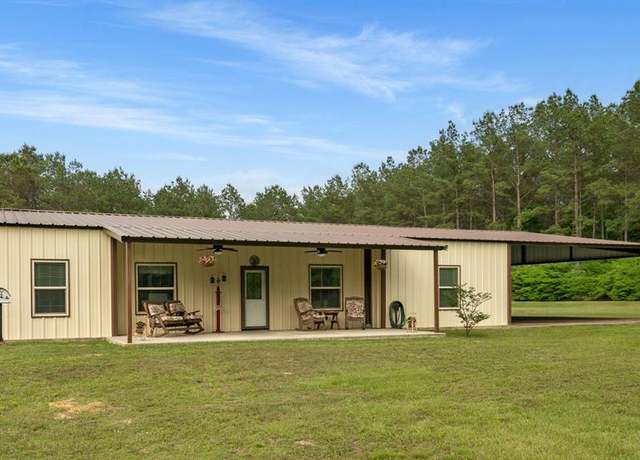 Property at 4381 Holstein Dr, Cleveland, TX 77328, 3 beds, 2.5 baths