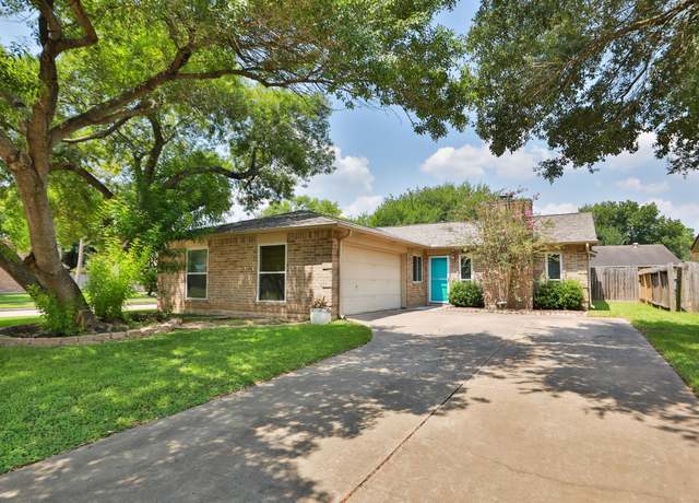 Property at 2703 Quarry Hill Rd, Sugar Land, TX 77478, 4 beds, 2 baths
