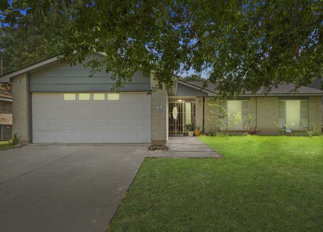 Property at 23602 Wintergate Dr, Spring, TX 77373, 4 beds, 2 baths