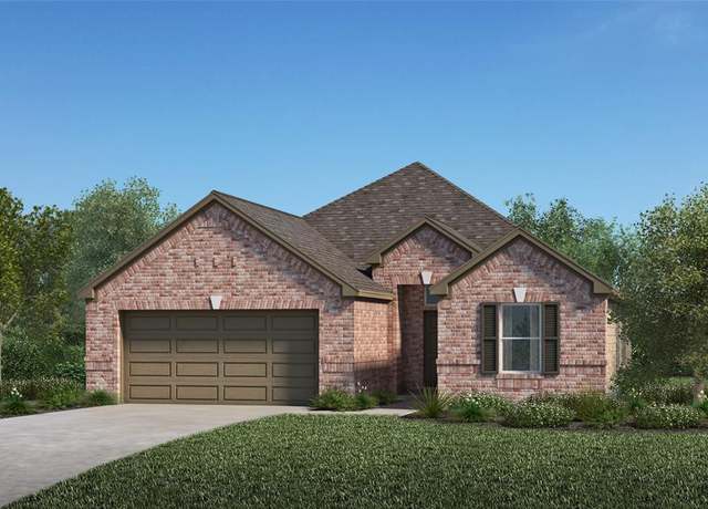 Property at 803 Imperial Loop, Alvin, TX 77511, 3 beds, 2 baths