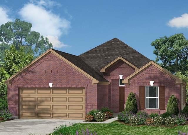 Property at 803 Imperial Loop, Alvin, TX 77511, 3 beds, 2 baths