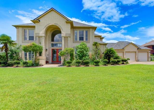 Property at 5803 Muskogee Ln, Richmond, TX 77469, 4 beds, 3.5 baths