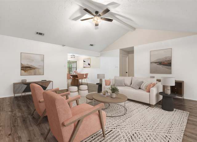 Property at 17535 Methil Dr, Spring, TX 77379, 3 beds, 2 baths
