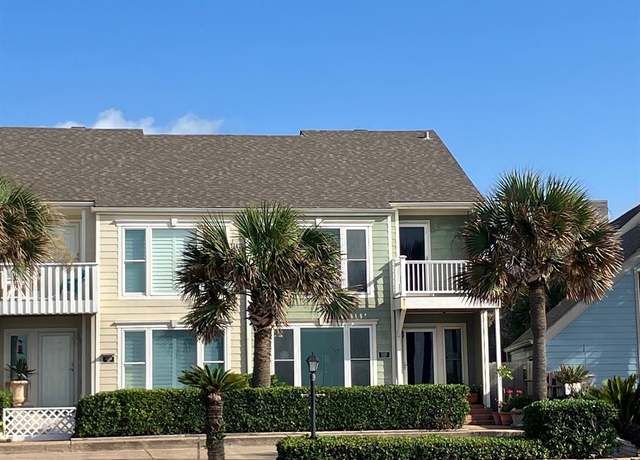 Property at 8228 Seawall Blvd #1, Galveston, TX 77554, 3 beds, 3 baths