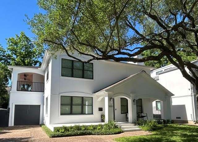 Property at 3031 Rice Blvd, Houston, TX 77005, 4 beds, 3 baths