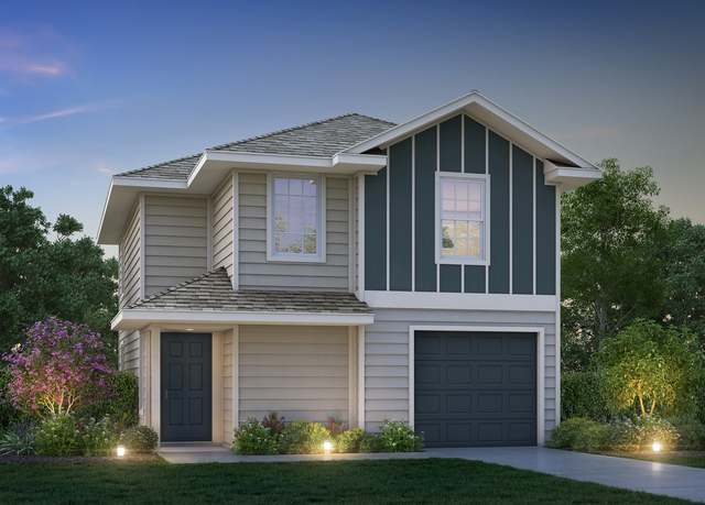 Property at 22727 American Kestrel, Splendora, TX 77372, 3 beds, 2.5 baths