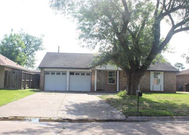 Property at 814 Kilpatrick St, Channelview, TX 77530, 3 beds, 2 baths