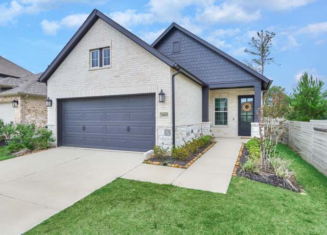 Property at 15611 Red Panda Rd, Conroe, TX 77302, 3 beds, 2 baths