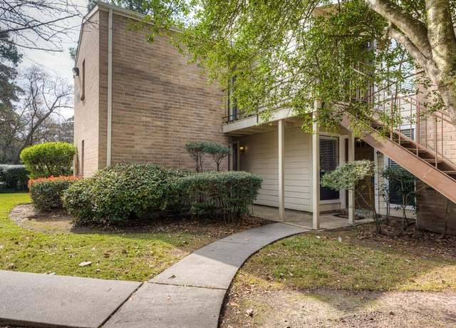 Property at 3500 Tangle Brush Dr #7, The Woodlands, TX 77381, 2 beds, 2 baths