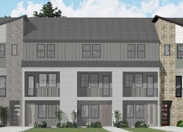 Property at 1342 Mercantile St, Richmond, TX 77406, 3 beds, 3 baths