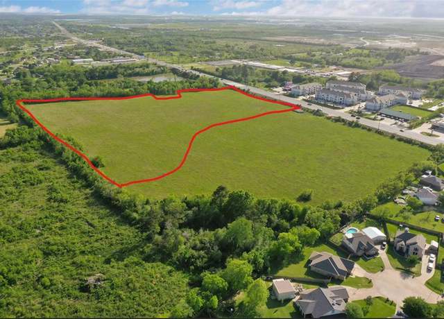 Property at 0 Fm 3180, Baytown, TX 77523