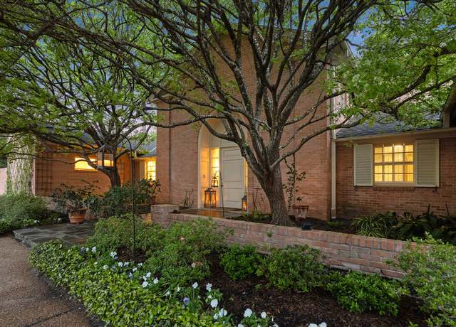 Property at 2005 Claremont Ln, Houston, TX 77019, 3 beds, 6 baths
