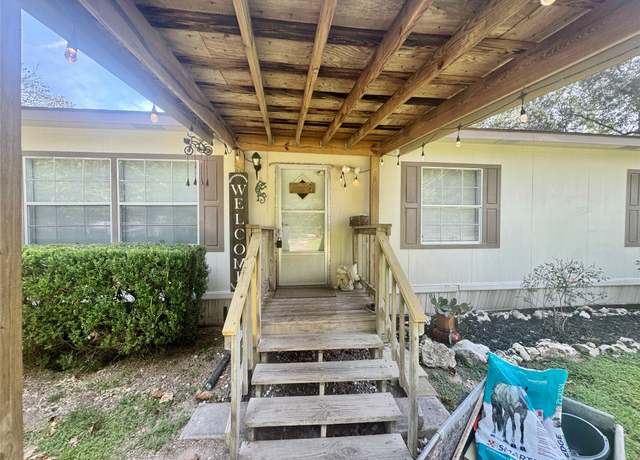 Property at 15350 Old Humble Pipeline Rd, Conroe, TX 77302, 5 beds, 2 baths