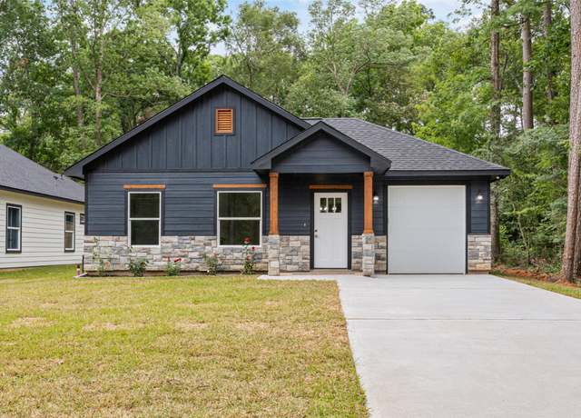 Property at 15306 Austin, Willis, TX 77378, 3 beds, 2 baths