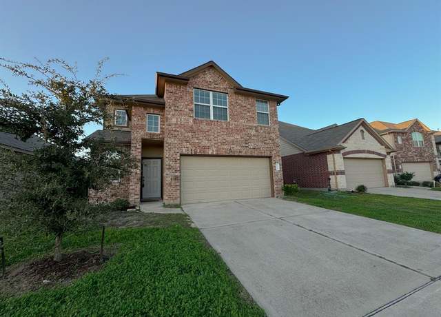 Property at 24614 Alberti Sonata Dr, Katy, TX 77493, 4 beds, 2.5 baths