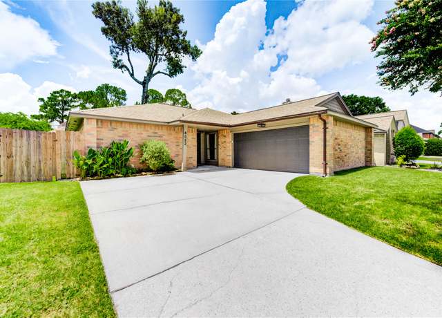 Property at 6022 Thom Rd, Humble, TX 77346, 3 beds, 2 baths