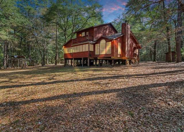 Property at 3060 Hubert Cemetery Rd, Livingston, TX 77351, 3 beds, 2 baths