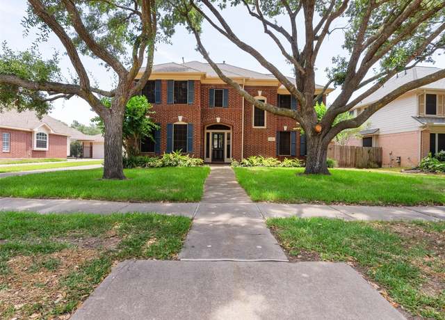 Property at 23334 Fairbranch Dr, Katy, TX 77494, 4 beds, 3 baths
