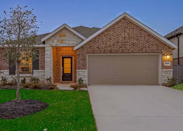 Property at 3712 Windy Brook Rd, Rosenberg, TX 77469, 3 beds, 2 baths