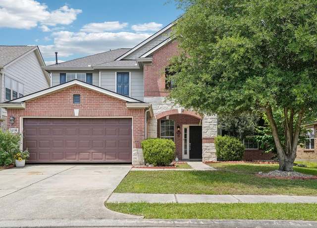 Property at 3339 Legends Creek Dr, Spring, TX 77386, 4 beds, 2.5 baths