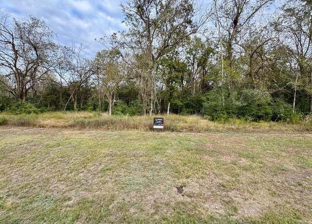 Property at Lot 26 Wooded Reserve Ct, Washington, TX 77880
