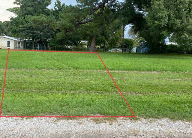 Property at Lot 7 Monticello St, Trinity, TX 75862