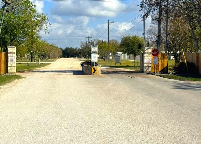 Property at 60 Pinafore Ct, Palacios, TX 77465