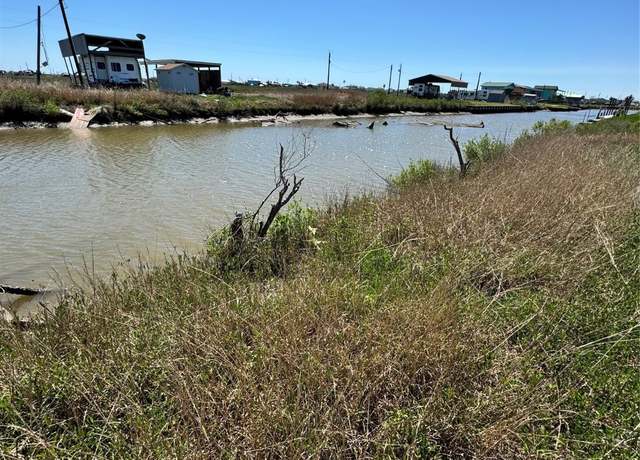 Property at 844 Nautilus, Sargent, TX 77414