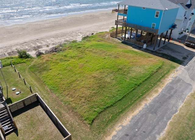 Property at 1114 Blue Water Dr, Crystal Beach, TX 77650