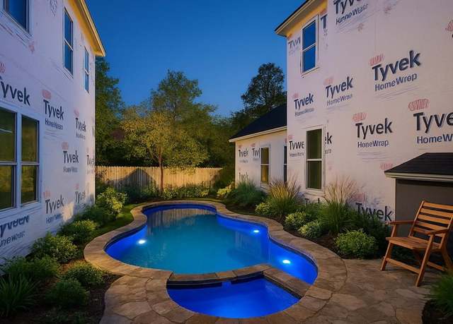 Property at 8115 Cedar Brush Cir, Spring, TX 77379, 5 beds, 5.5 baths
