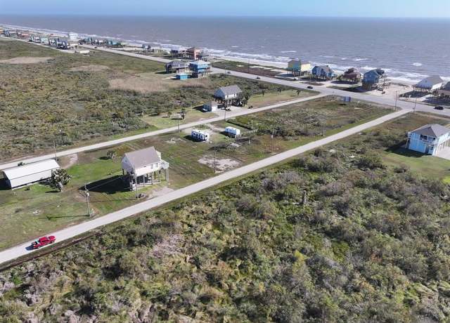 Property at Lot 36 BLK 3 Waco St, Gilchrist, TX 77617