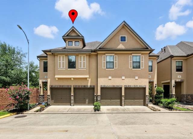 Property at 2903 Royal Oaks Grv, Houston, TX 77082, 3 beds, 3 baths