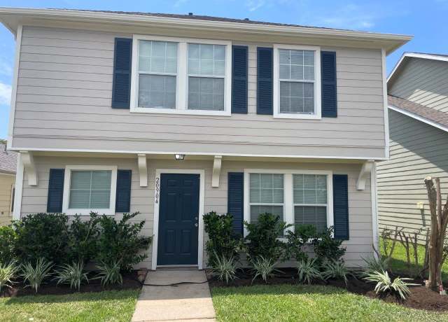Property at 20904 Patriot Park Ln, Katy, TX 77449, 3 beds, 2.5 baths