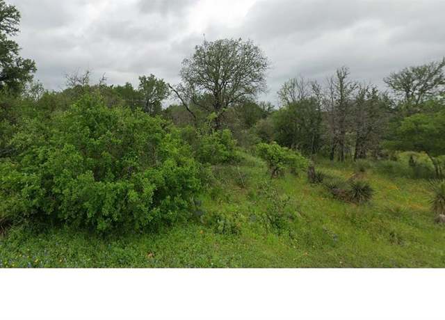 Property at 00 Glen Forest Dr, Granite Shoals, TX 78654