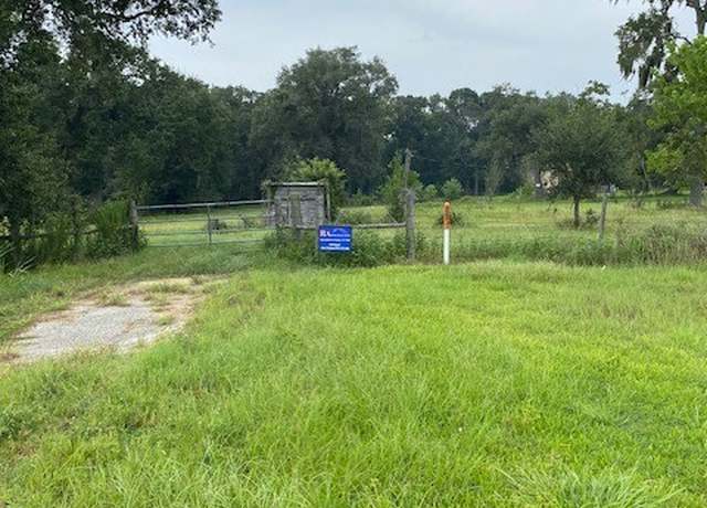 Property at Hwy 35 Hwy 35 Old Ocean, Sweeny, TX 77480