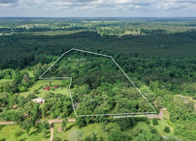Property at 16 +/- Acres Parker Rd, New Waverly, TX 77358