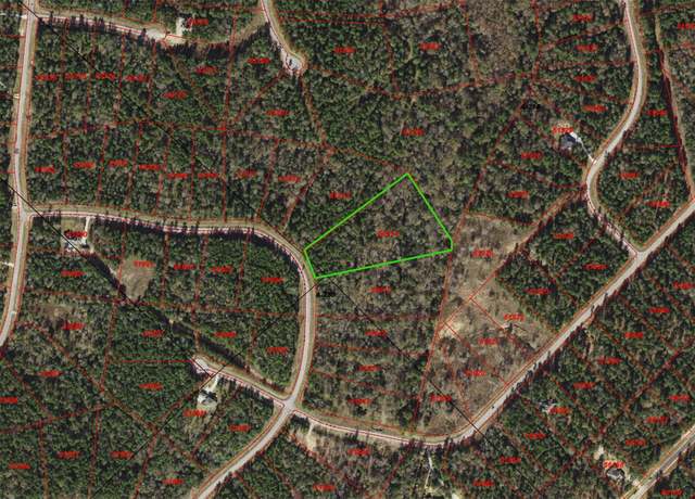 Property at 000-0 Hereford Trl, Huntsville, TX 77340