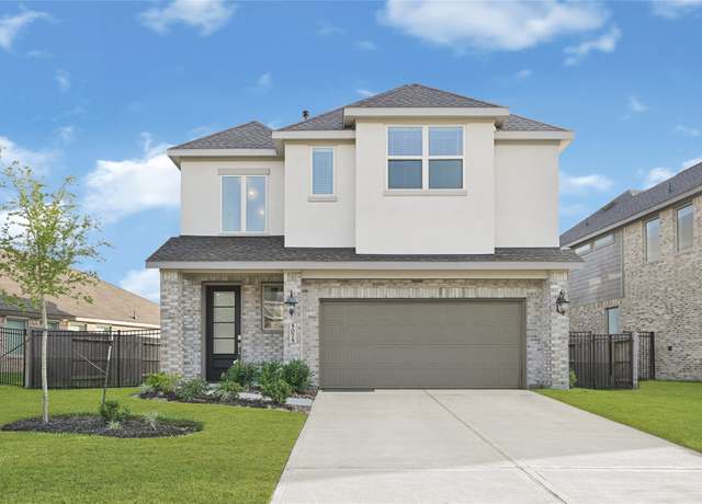 Property at 5075 Andorra Bend Ln, Porter, TX 77365, 4 beds, 2.5 baths