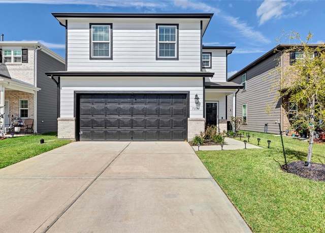 Property at 7319 Concorde Field Dr, Houston, TX 77075, 4 beds, 2.5 baths