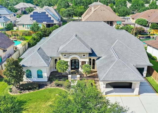 Property at 20637 Eagle Wood Trace Dr, Porter, TX 77365, 4 beds, 4.5 baths