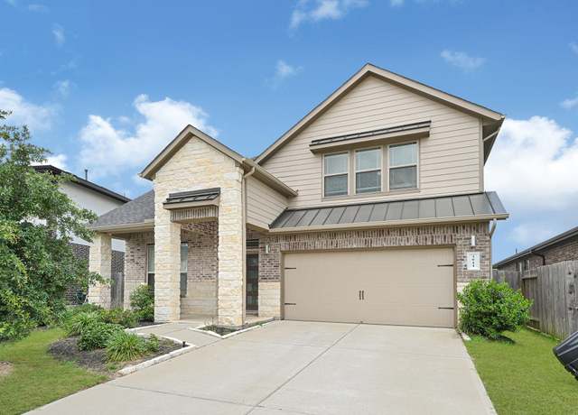 Property at 3011 Schultz Manor Ln, Katy, TX 77494, 4 beds, 3.5 baths