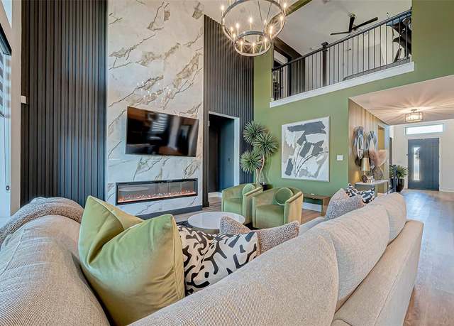 Property at 1310 Wild Mustang Trl, Richmond, TX 77406, 4 beds, 3.5 baths