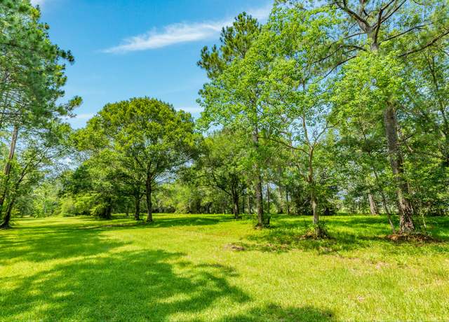Property at 000 W Ryan Dr, Alvin, TX 77511