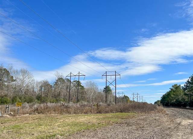 Property at 0 Joe Allen Rd, Honey Island, TX 77625