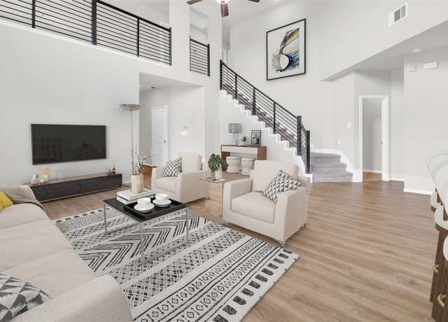 Property at 15100 Crown Manor Dr, Houston, TX 77044, 4 beds, 2.5 baths