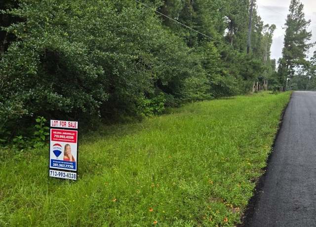 Property at 0 Country Pl, Magnolia, TX 77355
