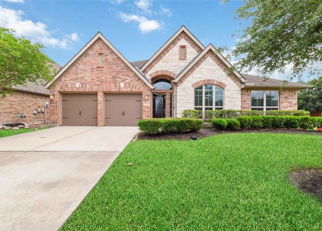 Property at 11143 Dunstan Hill Dr, Richmond, TX 77407, 4 beds, 3 baths