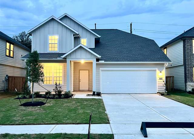 Property at 15723 Mountain Laurel Ln, Crosby, TX 77532, 4 beds, 3.5 baths