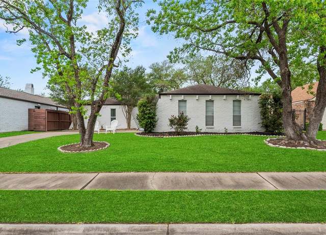 Property at 2210 Holly Knoll St, Houston, TX 77077, 4 beds, 2 baths