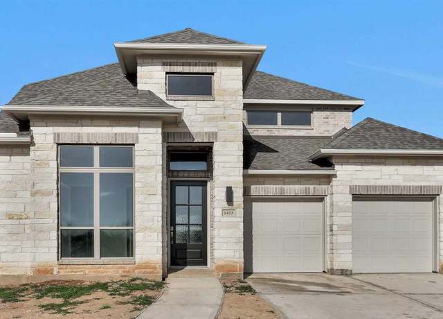 Property at 1423 Crest Dale Ln, Missouri City, TX 77459, 4 beds, 3.5 baths